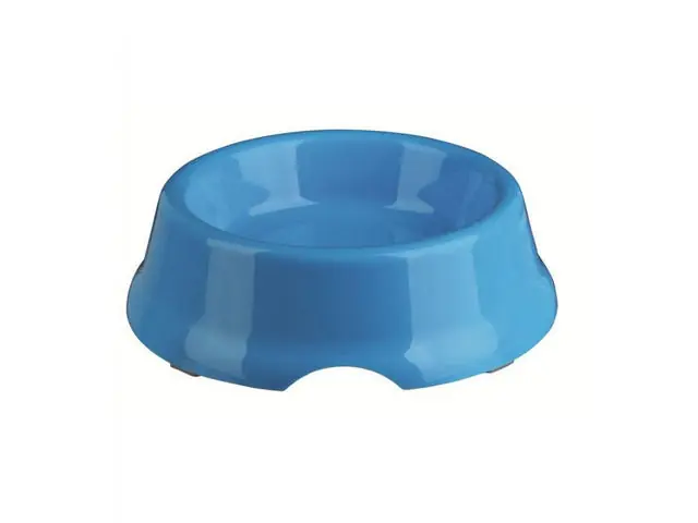 Castron din plastic pentru caini Trixie 10cm Preț mic