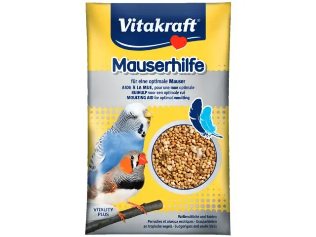 Vitamine pentru perusi Vitakraft Pene 20g Bestseller