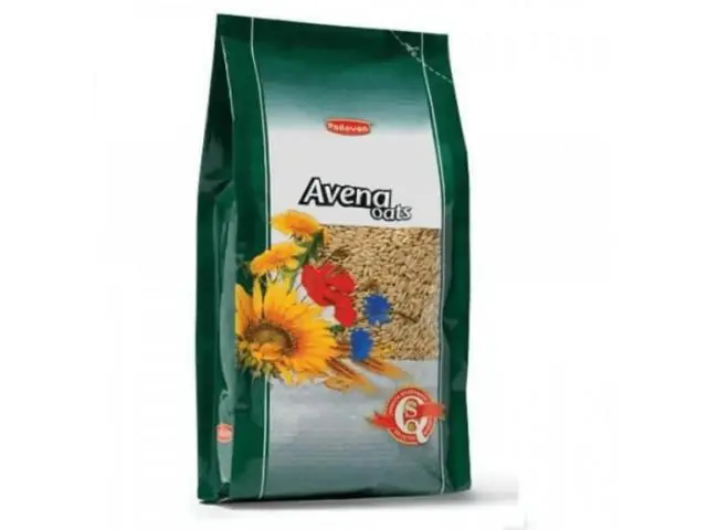 Promoție Ovaz decorticat pentru pasari Avena 20Kg