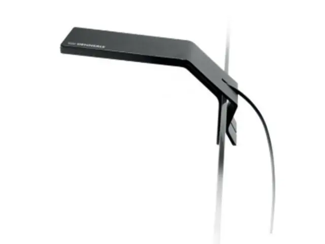 Reducere de preț Lampa atasabila pentru acvariu DENNERLE NANO STYLE LED M 6W