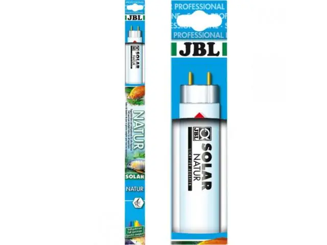 Neon JBL Solar Natur 38 W Promoție