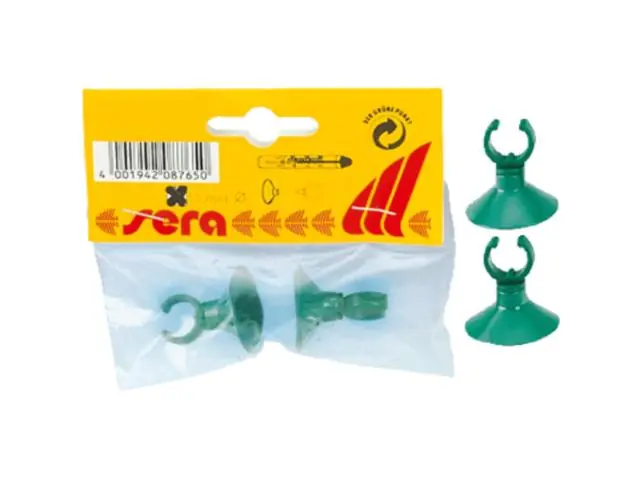 Ventuze Sera 16mm (2buc) Ofertă de sezon