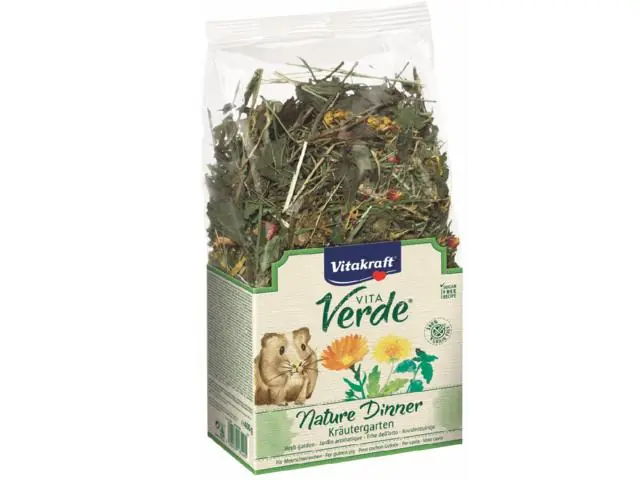 Furaj pentru porcusori de Guineea Vitakraft Vita Verde Nature Dinner 400G Plată sigură