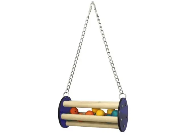 Vezi acum Jucarie pentru pasari Luohe LBP 2722 28x14 cm