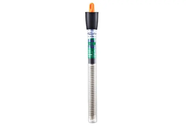 Livrare rapidă Incalzitor acvariu Lansenfish LS-150W