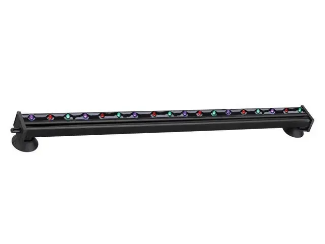 Perdea aer cu led Deebow 460mm Livrare expres