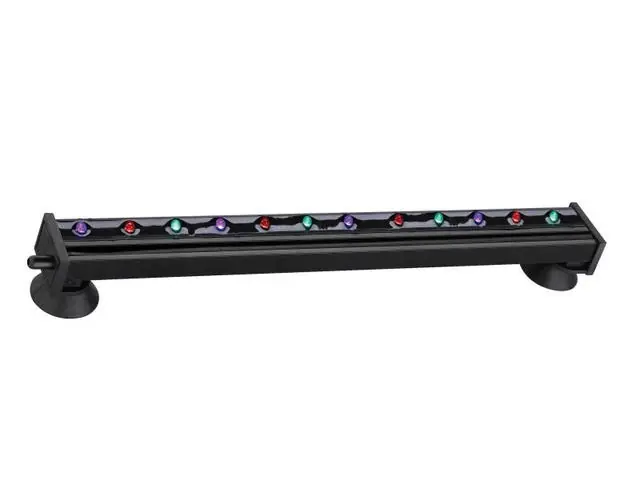 Perdea aer cu led Deebow 260mm Livrare rapidă