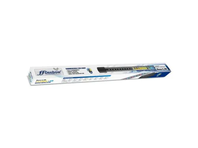 Ofertă exclusivă Lampa led submersibila Deebow 60-70cm DEE-L36