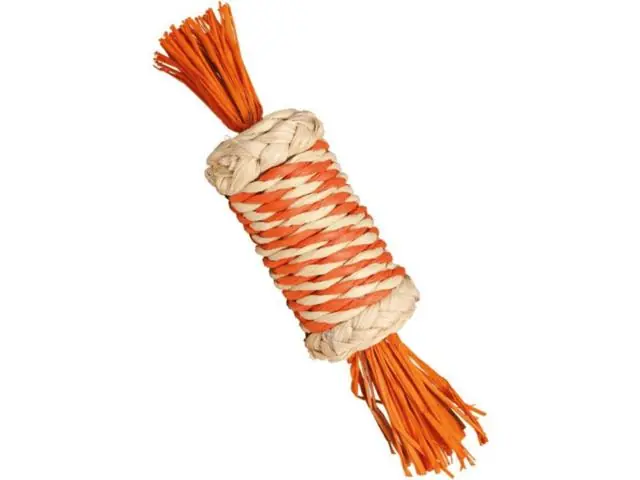 Vezi acum Jucarie pentru rozatoare Trixie 6188 18cm