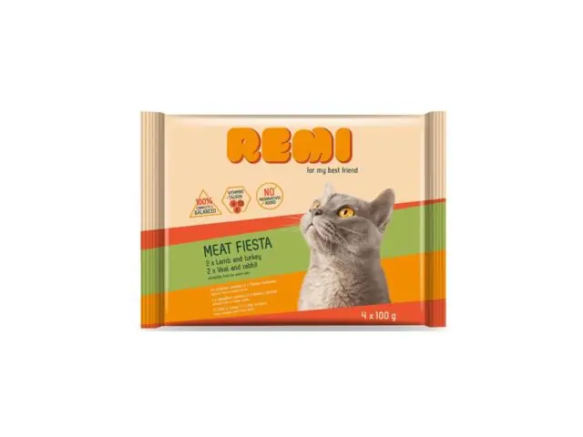 Hrana umeda pentru pisici adulte Remi Miel-Curcan si Vitel-Iepure 4x100g Nu rata