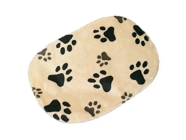Saltea pentru caini si pisici Trixie Joey 54x35cm Premium