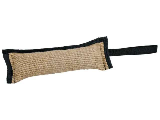 Jucarie pentru caini Trixie Training Dummy 30x5cm Nu rata