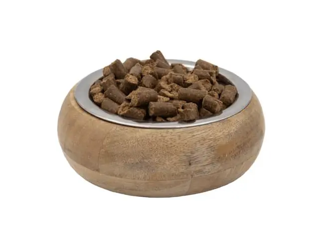 Hrana uscata pentru caini Wolfpack CP Pui 5kg Livrare expres