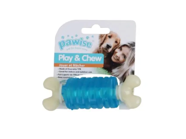 Vezi acum Jucarie pentru caini Pawise Os Funny Chew L