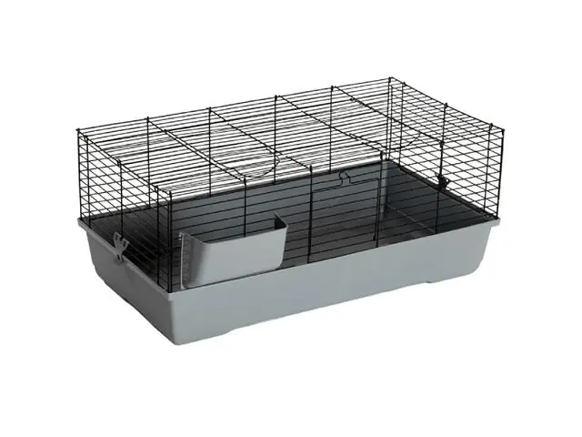 Premium Cusca pentru rozatoare MPS 100 90x43x42cm