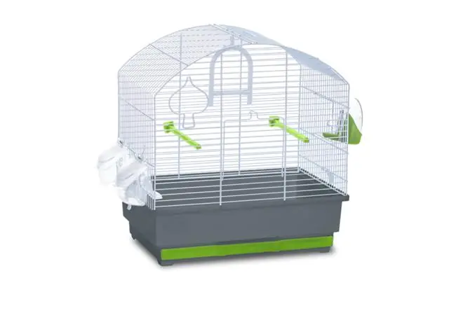 Colivie pentru pasari MPS 40X27X44H cm Cel mai vândut