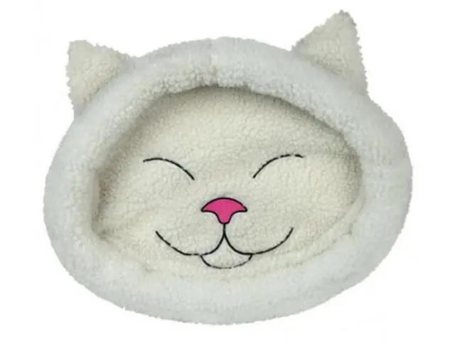Ieftin Pernita pentru pisici Trixie Mijou 48x37 cm