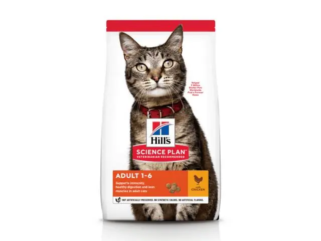 Preț promoțional Hrana uscata pentru pisici Hill‘s Science Plan Adult Pui 1.5kg