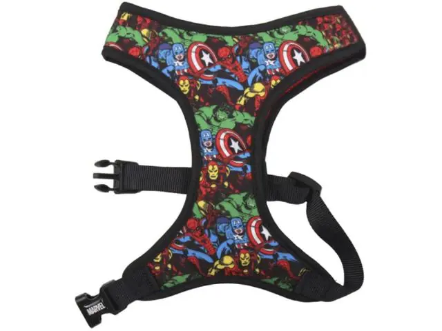 Calitate înaltă Ham pentru caini Marvel XXS-XS