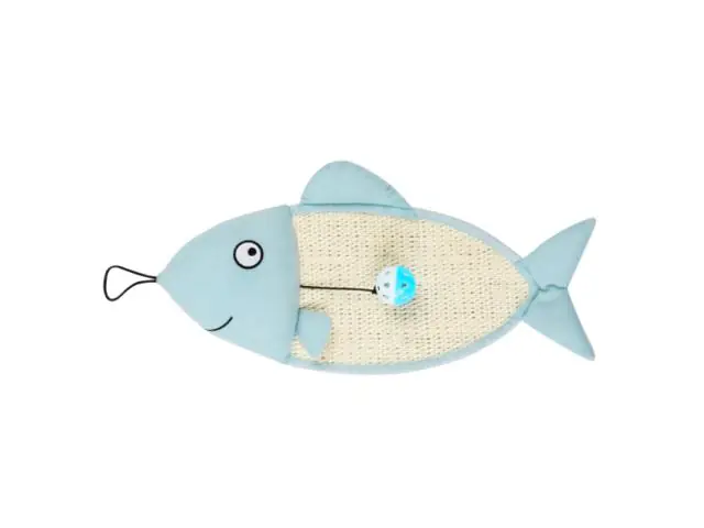Preț mic Jucarie pentru pisici Pawise Scracher 42X20X6cm