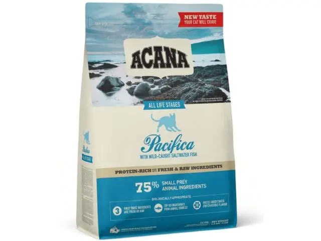 Preț promoțional Hrana uscata pentru pisici Acana Cat Pacifica 1.8 kg