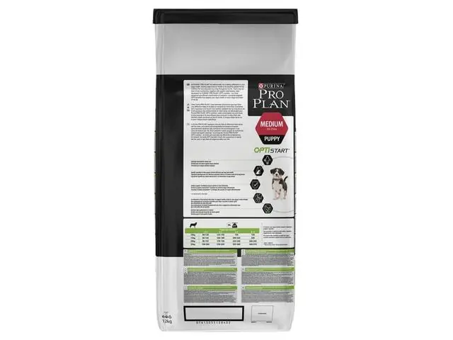 Hrana uscata pentru caini Pro Plan Medium Puppy cu pui si orez 12 kg Ieftin