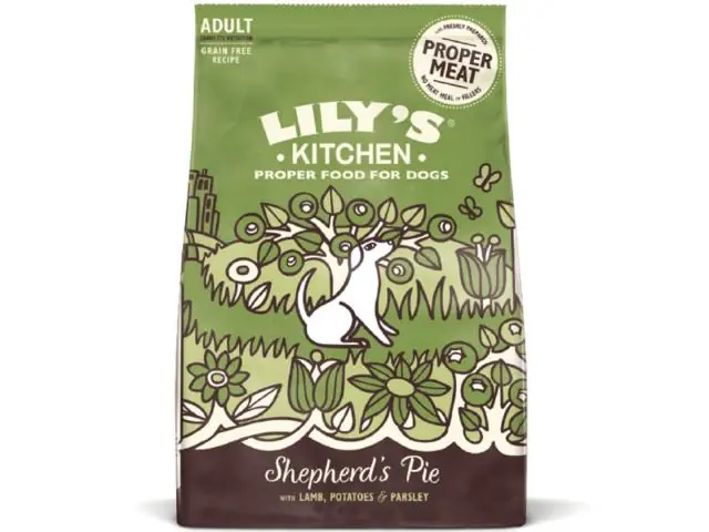Ieftin Hrana uscata pentru caini Lily‘s Kitchen Dog Shepherds Pie Miel 7kg