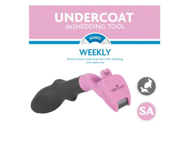 Plată securizată Perie pentru rozatoare Furminator
