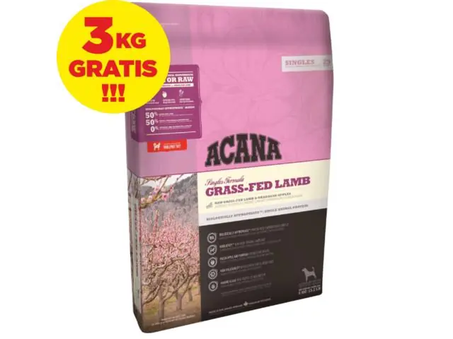 Doar azi Hrana uscata pentru caini Acana Miel&Mere 14+3 kg GRATIS