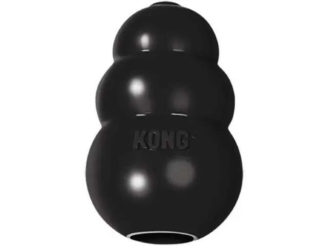 Cel mai bun preț Jucarie pentru caini Kong Extreme L K1E