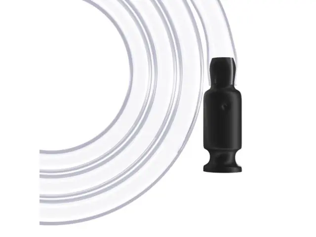 Aspirator pentru acvariu Dennerle Shake and Flow Calitate înaltă