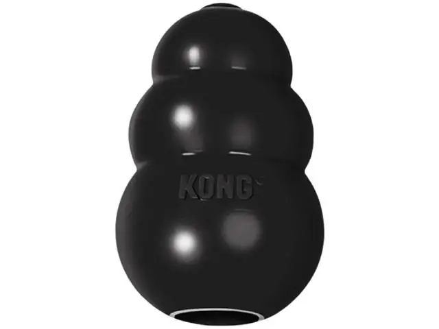 Reducere extra Jucarie pentru caini KONG Extreme XXL