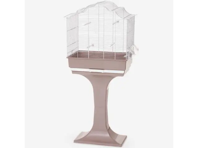 Colivie cu suport pentru pasari MPS Sophia 1 56x33x122cm Cel mai bun preț