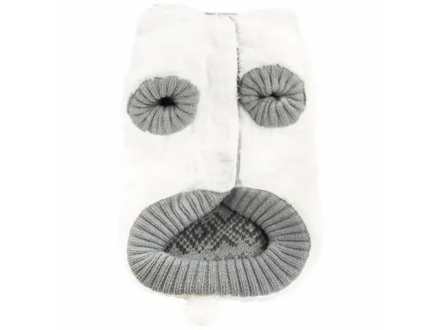 Haina pentru caini Croci Coldy 35cm Retur ușor