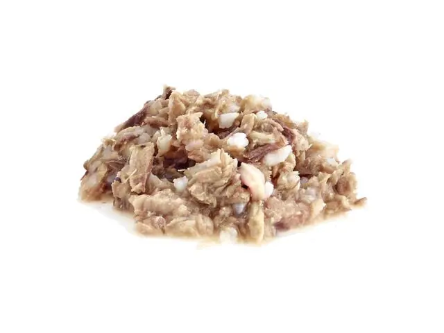Preț redus Hrana umeda pentru pisici Fish4Cats Finest File Macrou&Calamar 70g