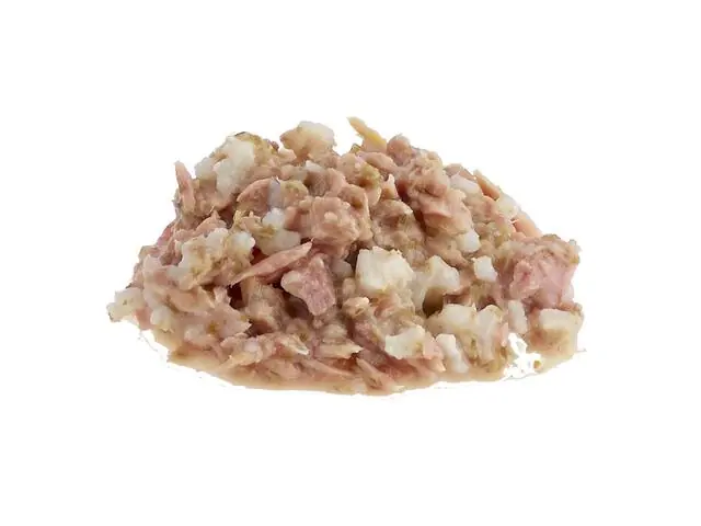 Hrana umeda pentru pisici Fish4Cats Finest File Ton&Alge 70g Reducere de preț