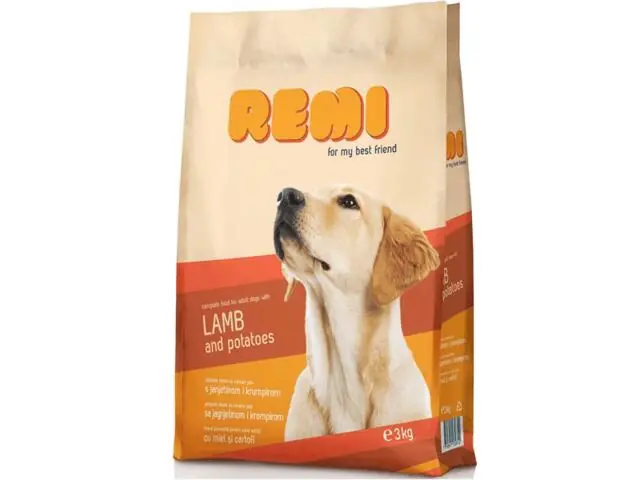 Hrana uscata pentru caini Remi Miel&Cartofi 12kg Reducere de preț