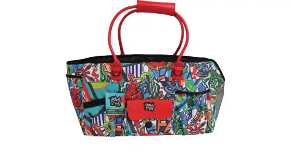 60700499 URBANSTYLE Freestyle Pet Carrier bag Ofertă de sezon