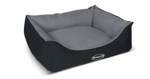 ?Scruffs Culcus Expedition Gri 75X60 cm Preț promoțional
