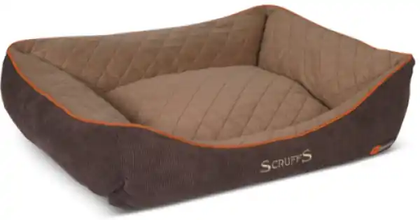 Ieftin ?Scruffs Culcus Termic Maro 60 x 50 cm