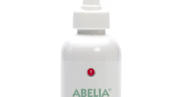 Abelia TrisEDTA, solutie otica igienizanta, non-iritanta si cu proproetati de alcalinizar, VetNova, 118 ml Mai ieftin