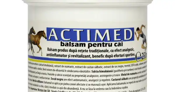 Actimed 250ml Doar azi