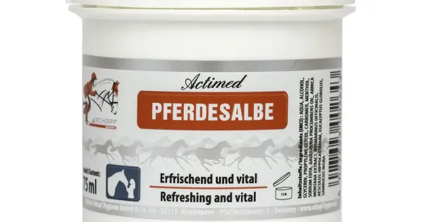 Actimed 75ml Mai ieftin