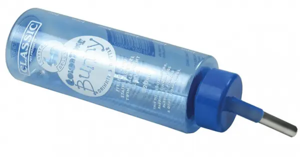 Adapatoare plastic cu bila metalica - 320 ml Ofertă de sezon