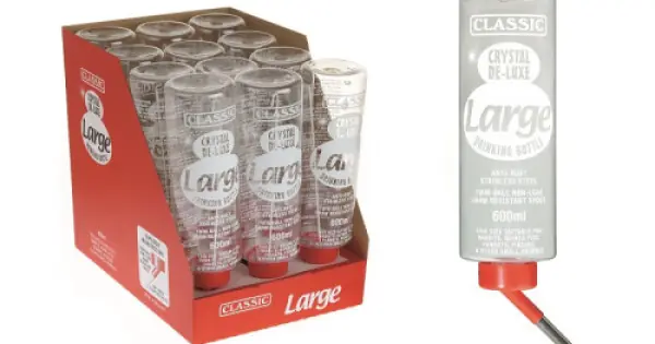 Adapator Rozatoare Classic Large 600ml Ofertă exclusivă