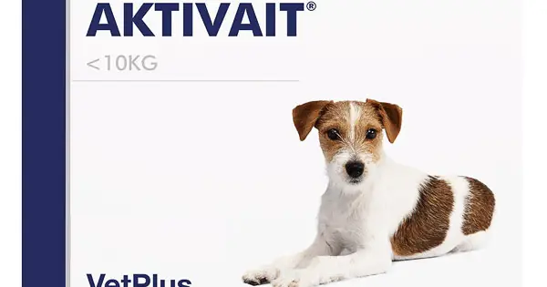 Aktivait Small Breed 60 Comprimate Mai ieftin