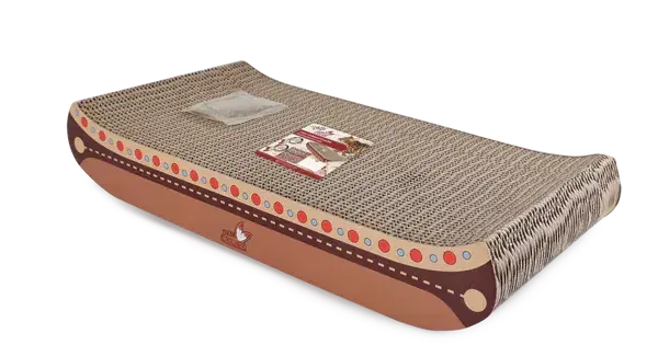 All for paws Jucarie Canoe Dream Catcher pentru Pisici Livrare rapidă