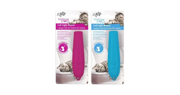 Reduceri All for paws Jucarie Cat Laser