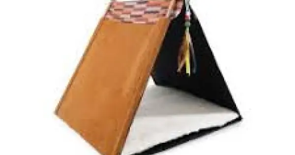 All for paws Jucarie Tent Dream Catcher pentru Pisici Reducere