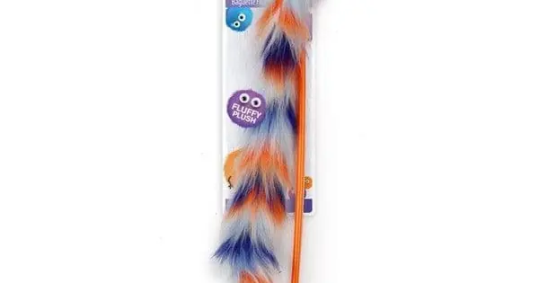 All for paws Jucarie Undita pufoasa Ieftin